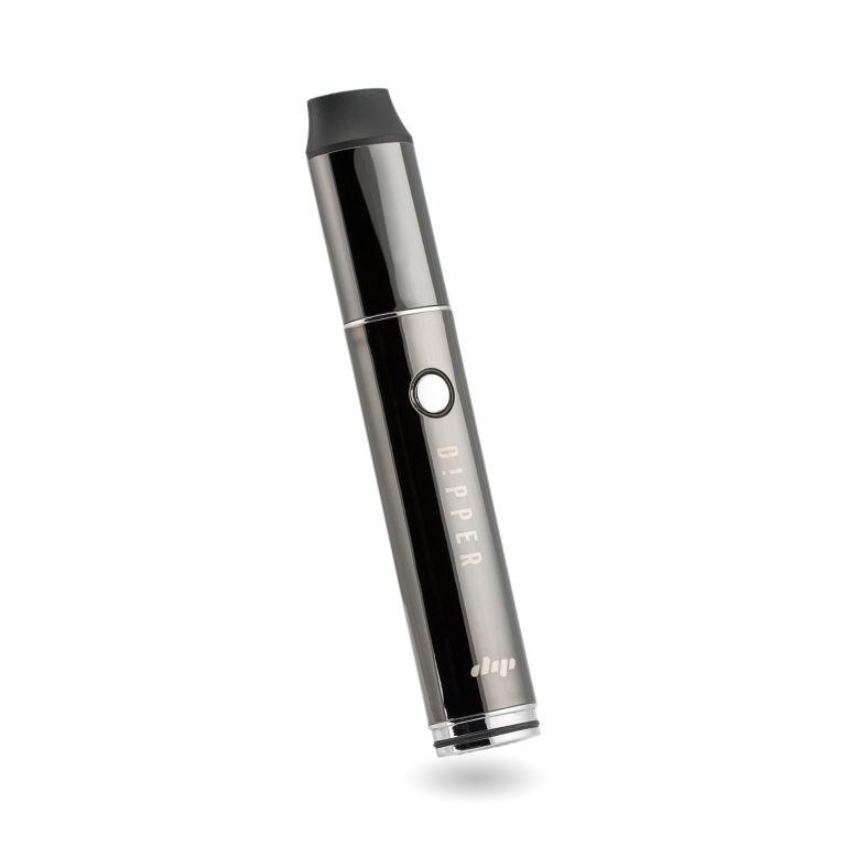 Dipper Vaporizer Portable Wax Pen by Dip Devices - Good Vibes Distribution