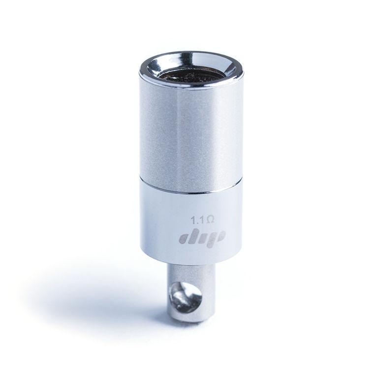 Quartz Crystal Vape Atomizer Replacement by Dip Devices - Good Vibes Distribution