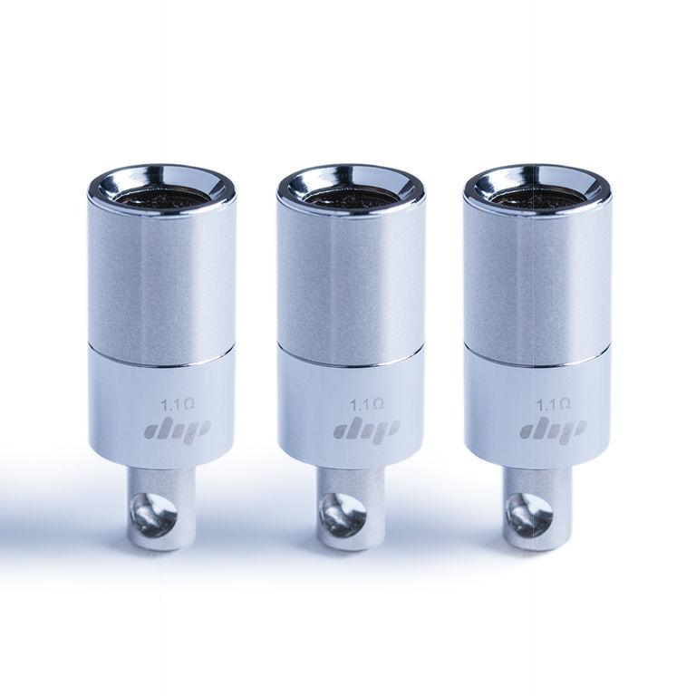 Quartz Crystal Vape Atomizer Replacement by Dip Devices - Good Vibes Distribution