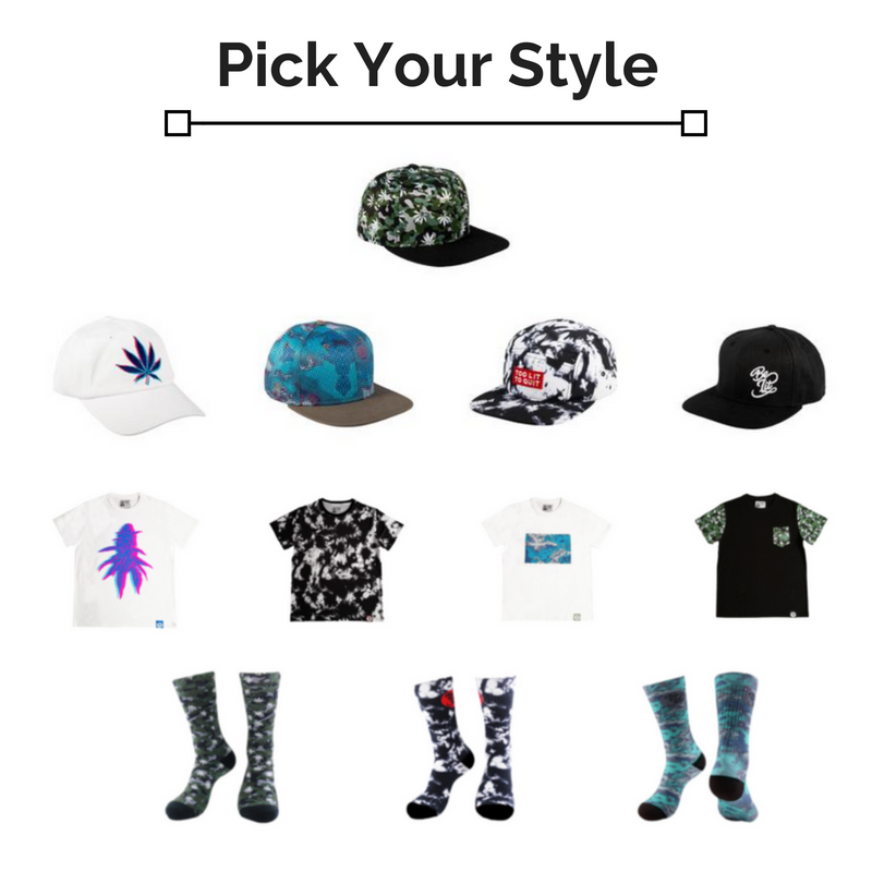 Apparel