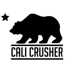 Cali Crusher – Good Vibes Distribution