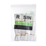 Rosin Tech Filter Bags  1.25 x 3.25" 10pack - Good Vibes Distribution