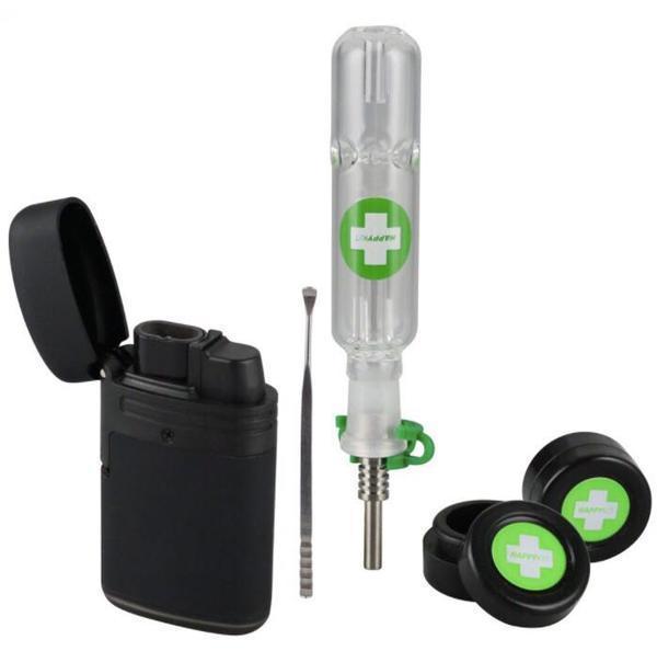 Happy Kit - The Happy Dab Kit - Good Vibes Distribution