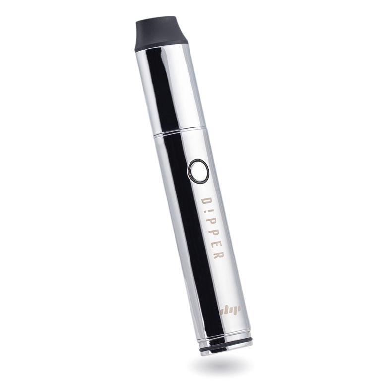 Dipper Vaporizer Portable Wax Pen by Dip Devices  Good Vibes Distribution