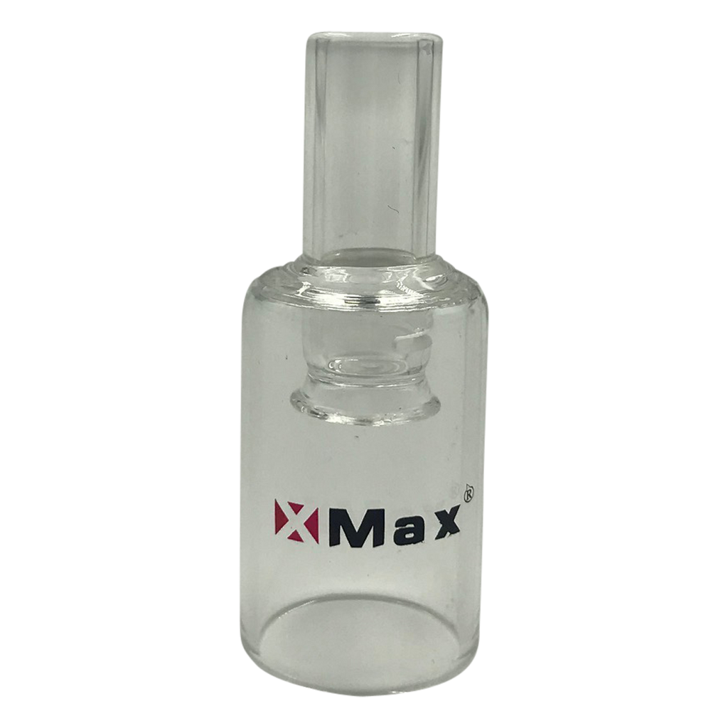 Xvape Xmax V-One+ Glass Dome Mouthpiece - Good Vibes Distribution