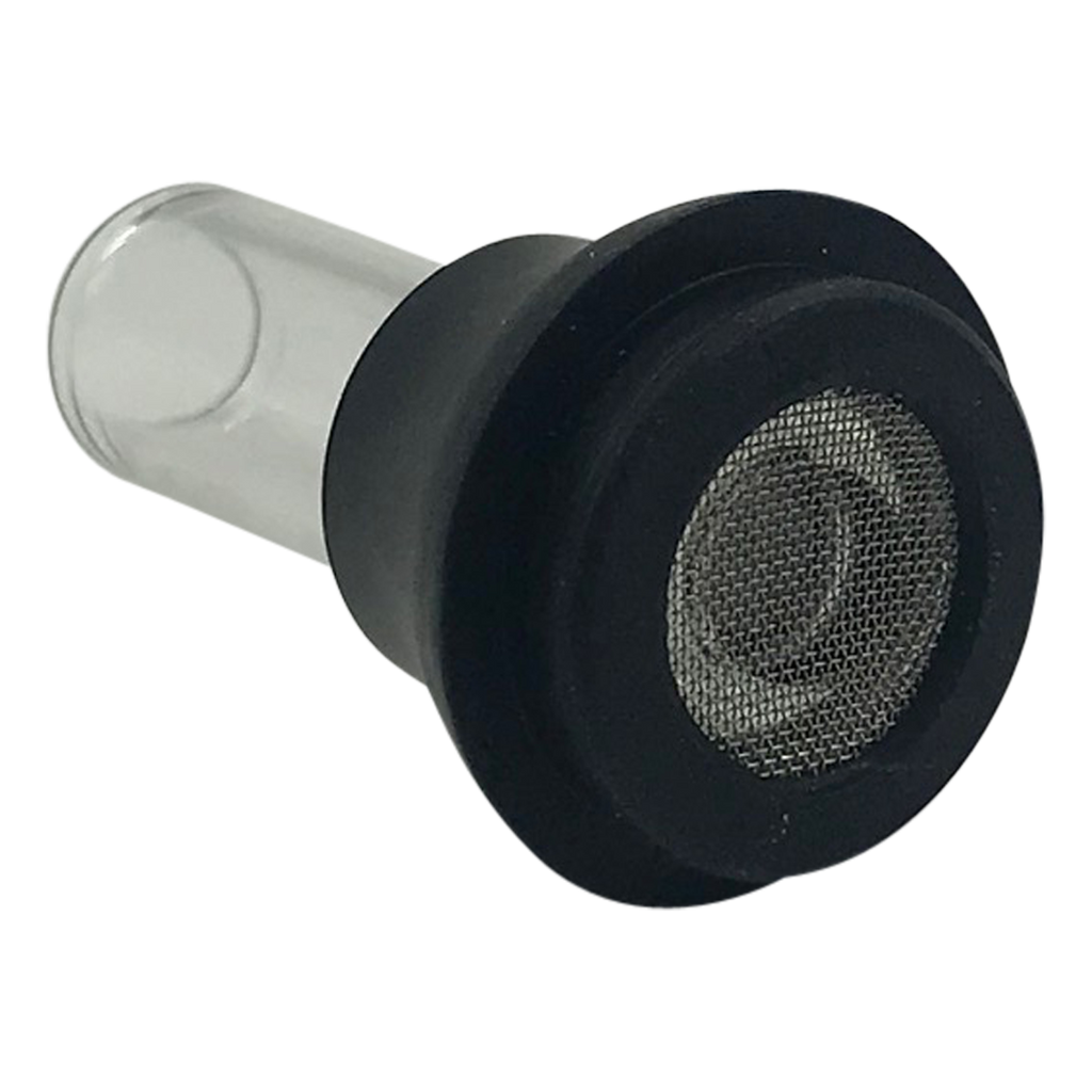 Xvape V2 Pro Glass Mouthpiece - XMax II Pro - Good Vibes Distribution