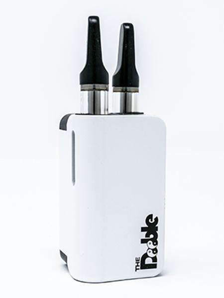 Dank Fung THE DOOBLE Cartridge Vaporizer Good Vibes Distribution Dank Fung THE DOOBLE Cartridge Vaporizer Good Vibes Distribution